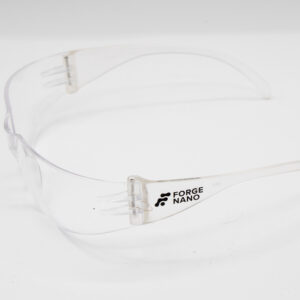 Forge Nano Safety Glasses