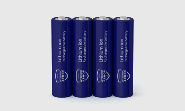 Ascent Funds Invests in Forge Nano Atomic Armor for Lithium-Ion Batteries & Hydrogen Fuel Cells