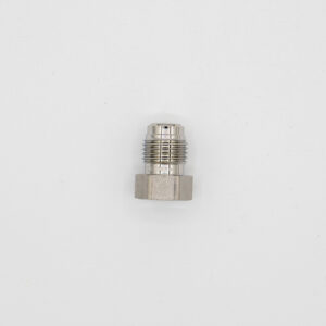 1/4" VCR Plug