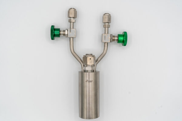 Precursor Cylinder (LVP)