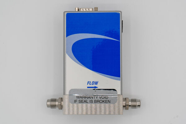 MFC, N2, 200 sccm, viton sealed, 9 pin analog