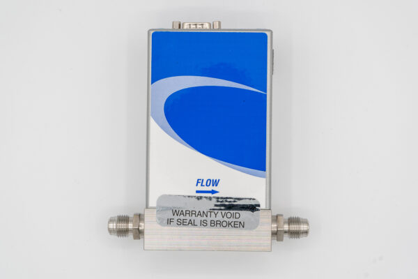 MFC, N2, 500 sccm, viton sealed, 9 pin analog