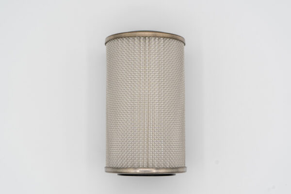 Exhaust Trap Filter Element, Sodasorb