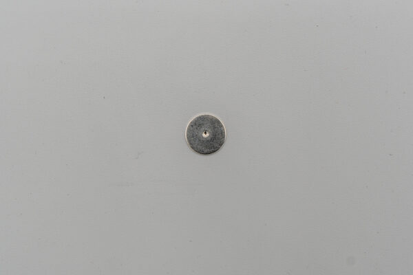 Mass Spec, Orfice Gasket, 75ym