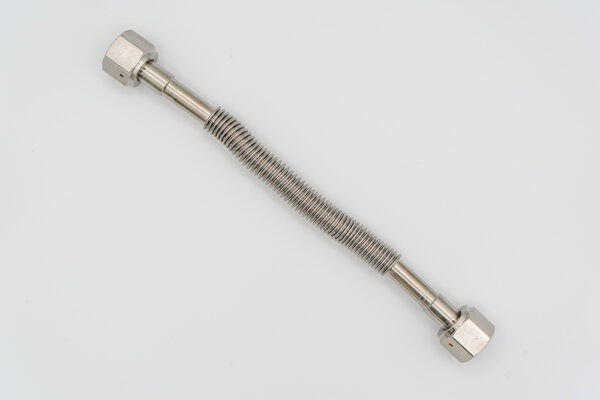 Flex Line (Rx inlet manifold)