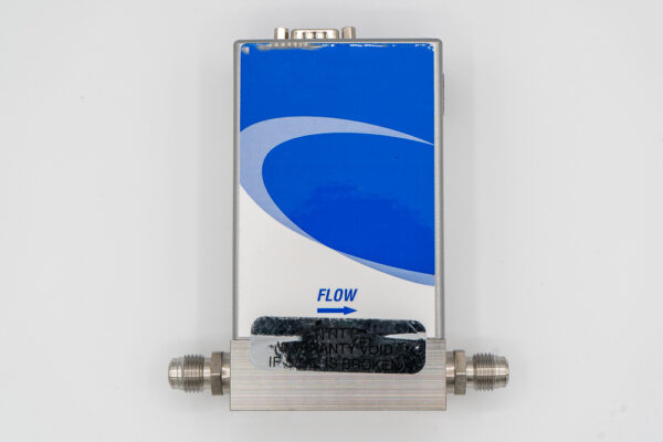MFC, O3/O2, 200 sccm, viton sealed, 9 pin analog
