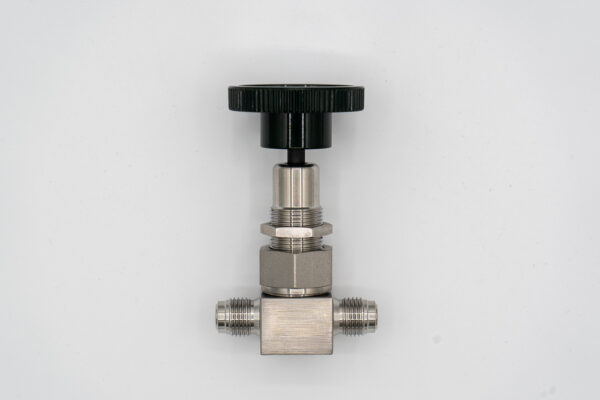 Reactor Isolation Valve 1/4" - for Inert Setup