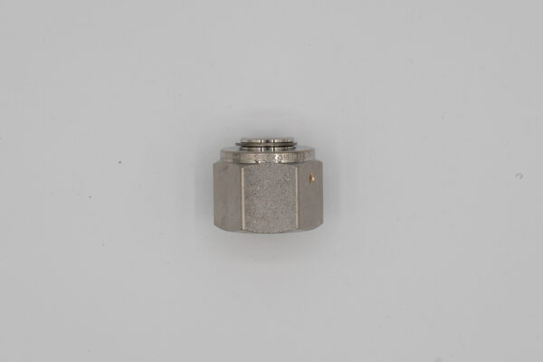 1/2" VCR Cap