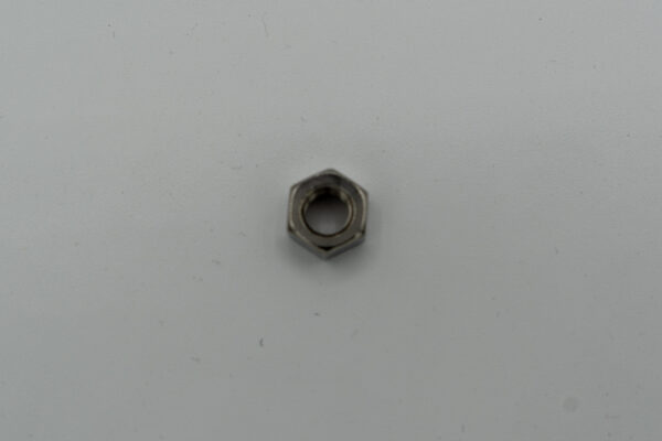Hex Nut - 5/16"-24