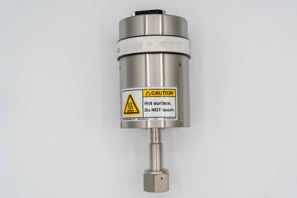PT, 100 Torr, 200degC, Heated