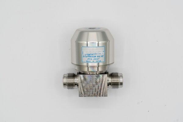 Outlet Kitz Valve - 2way, N.C., 1/2"