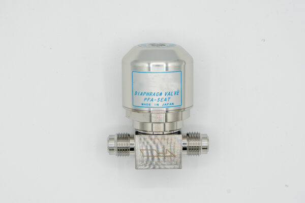 Manifold Kitz Valve - 2way, N.C. (inlet/outlet)