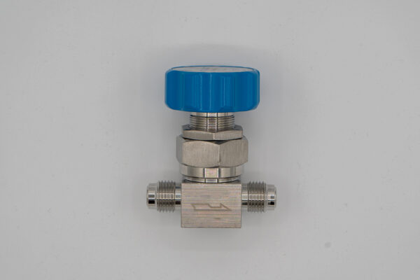 Manual Isolation Valve (HVP)