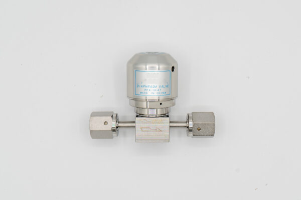 Outlet Kitz Valve - 2way, N.C., female (Ozone line)