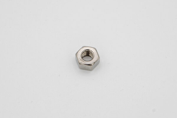 Nut 1/4"-20 for 1/4" Screw