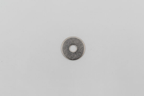 Washer for 1/4" Screw OD 1"