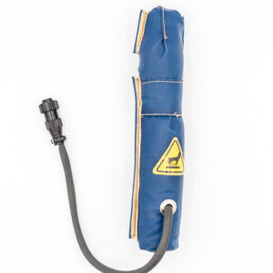 Heater Jacket (HVP)