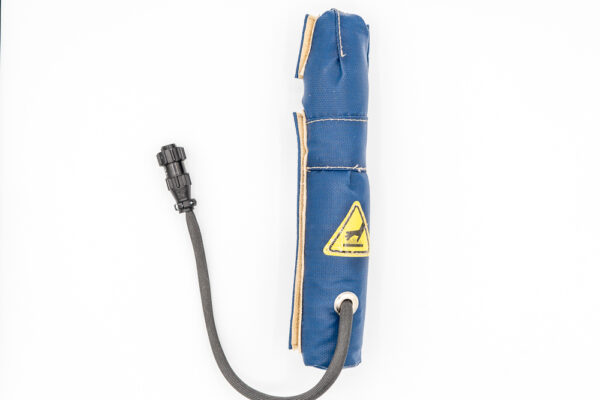 Heater Jacket (HVP)