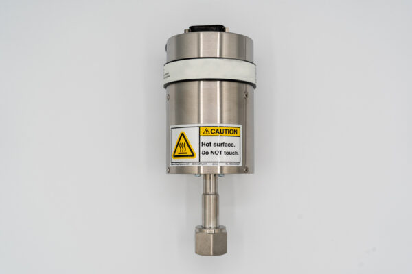 PT, 1000 Torr, 200degC, Heated