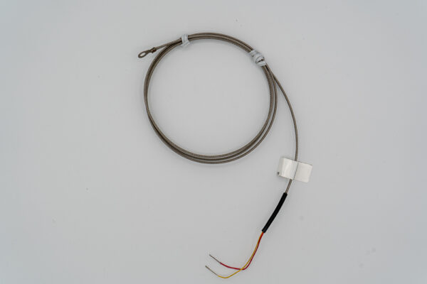 Thermocouple