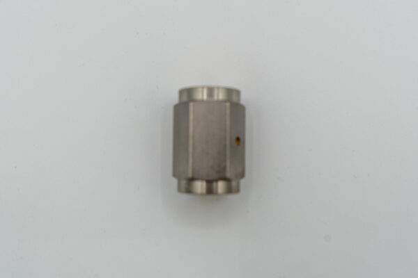 1/4" VCR Coupling - for Inert Setup