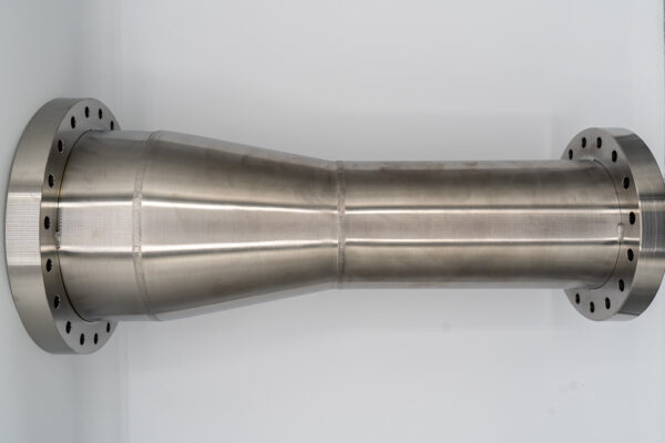 Reactor Body - Extra Large