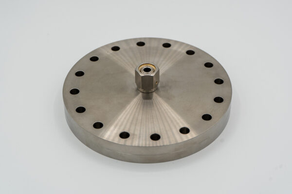 Reactor Plenum