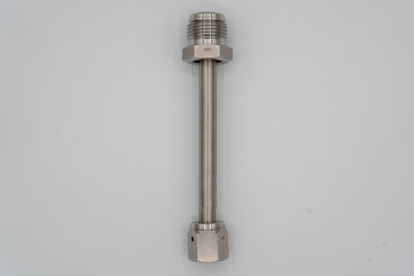 Exhaust Spool - for Inert Setup