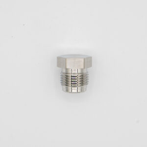 1/2" VCR Plug
