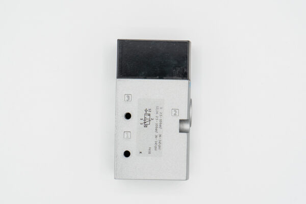 Air Solenoid Valve