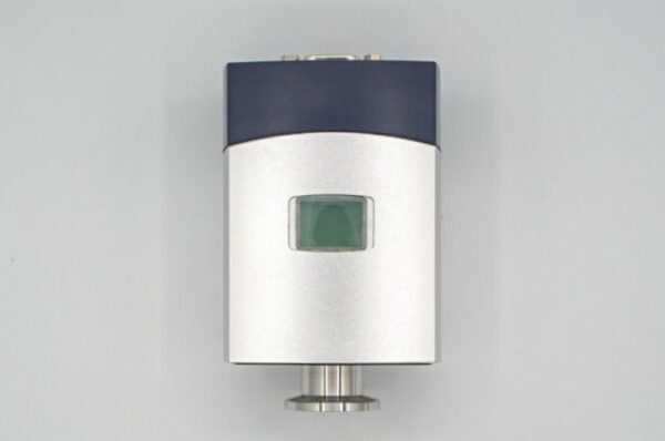 PCG 550 Gauge Assembly