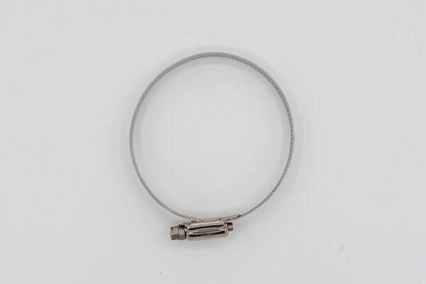 Vibration Resistant Worm Drive Clamps