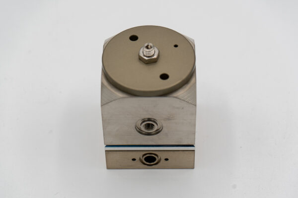 FPV Valve, 2-way - L