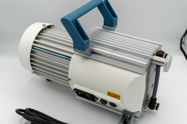 Diaphragm Vacuum Pump