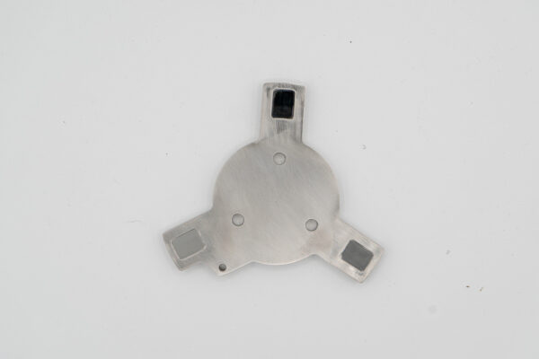 Lift Pin Tripod Plate