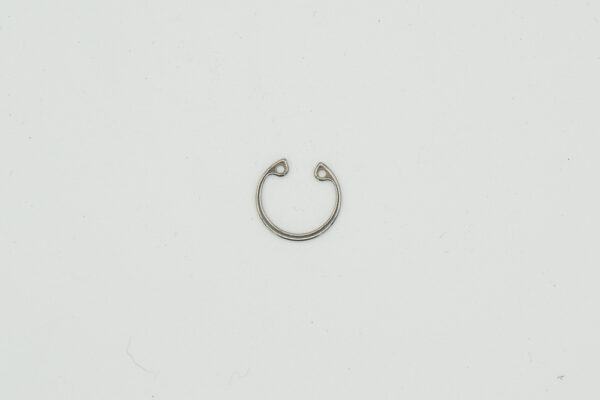 Internal Retaining Ring