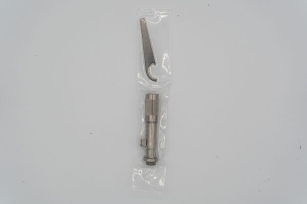 Micrometer Head