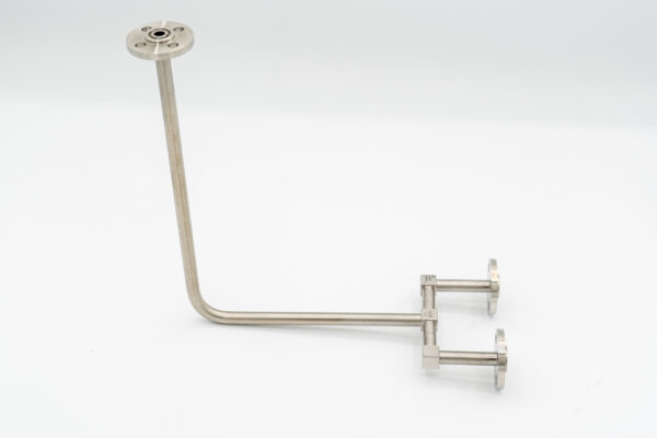 Draw Control Weldment