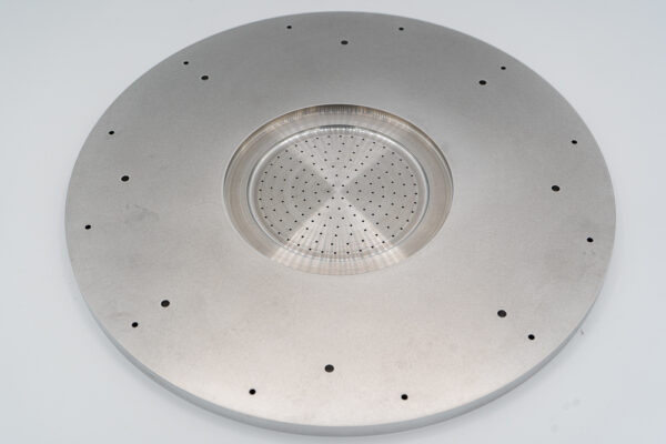 Showerhead 100mm