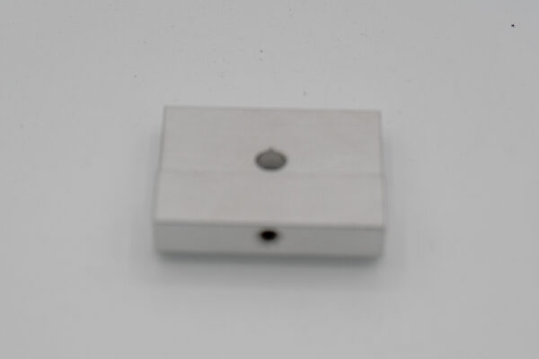 Valve Stack Middle Heat Blocks