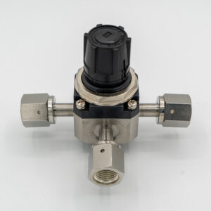 Regulator, SR, SS