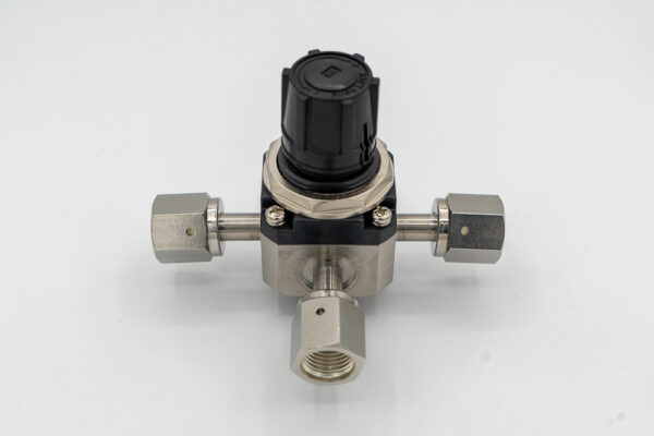 Regulator, SR, SS