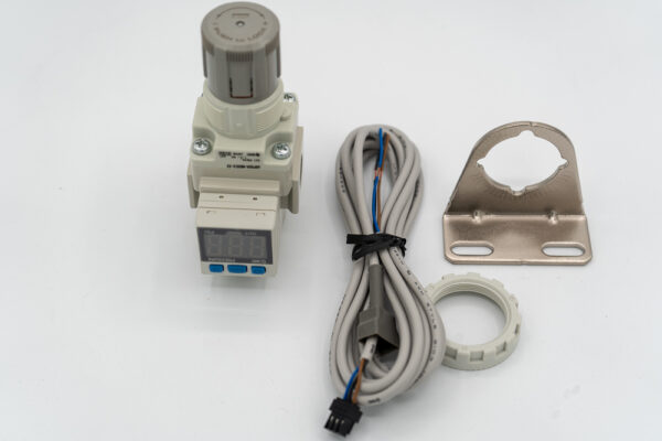 Regulator, Precision Regulator