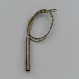 Heater - 3" Long