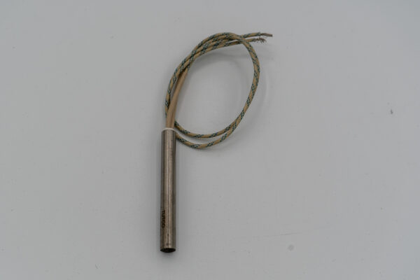 Heater - 3" Long