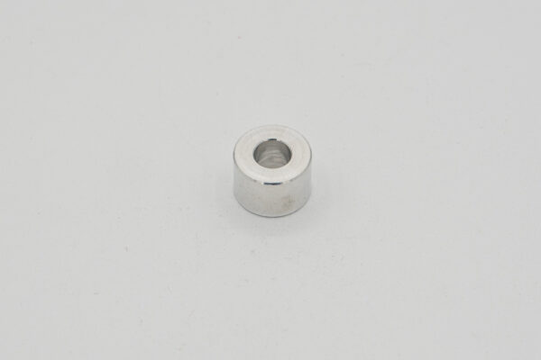 Spacer 13 mm OD, 9 mm Long, for M6