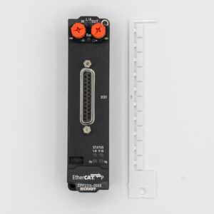 Field Bus, 8 Channel, 24V