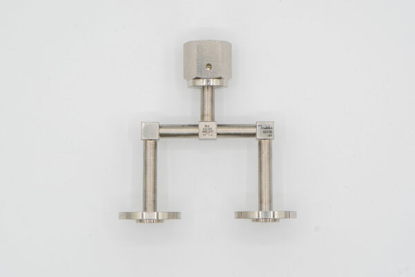 Stack N2 Tee Symmetric