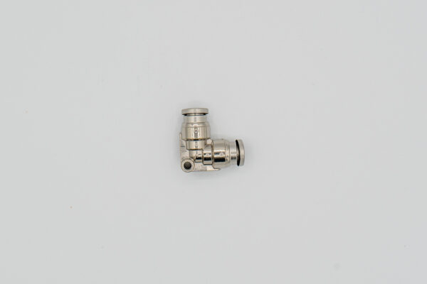 1/4" PTC Elbow Union