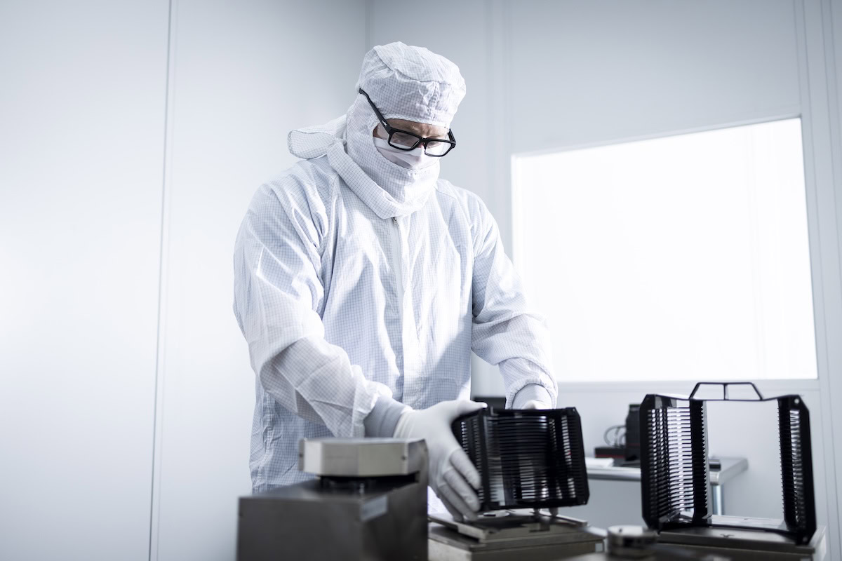Forge Nano Secures $40M to Scale U.S. Battery Manufacturing and ...